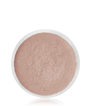 IDUN Minerals Mineral Powder Foundation Mineral Make-up 7 g Grau