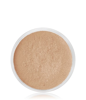 IDUN Minerals Mineral Powder Foundation Mineral Make-up 7 g Nude