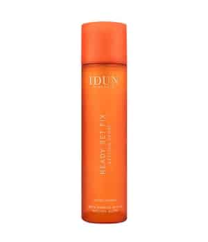 IDUN Minerals Ready Set Fix Setting Spray Fixing Spray 100 ml