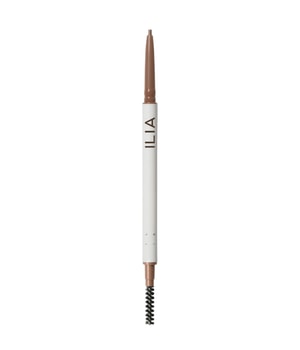 ILIA Beauty In Ful Micro Top Brow Pencil Augenbrauenstift 0.9 g Hellbraun