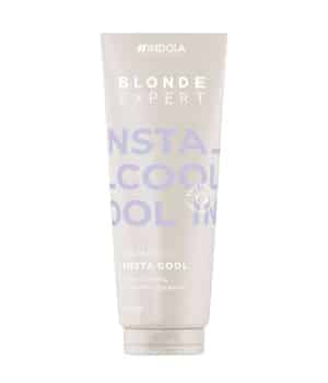 INDOLA Blonde Expert Insta Cool Shampoo Haarshampoo 250 ml
