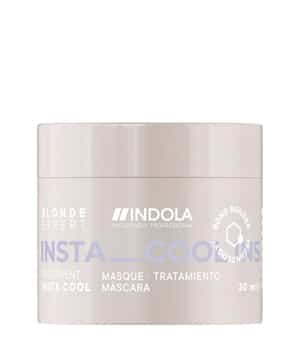 INDOLA Blonde Expert Insta Cool Treatment Haarmaske 30 ml