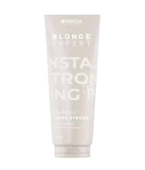 INDOLA Blonde Expert Insta Strong Shampoo Haarshampoo 250 ml