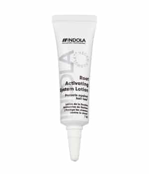 INDOLA Root Activating System Lotion Haarkur 7 ml