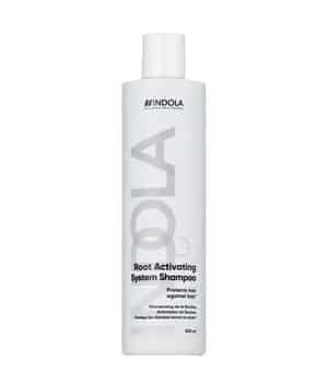 INDOLA Root Activating System Shampoo Haarshampoo 300 ml