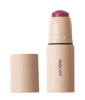 INGLOT Cream Stick Blush Rouge 6.2 g Braun