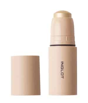 INGLOT Cream Stick Higlighter Highlighter 6.2 g Rosa