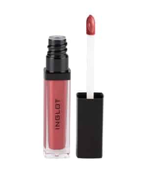 INGLOT HD Lip Tint Matte Lippenstift 5.5 ml Braun