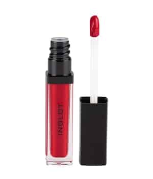 INGLOT HD Lip Tint Matte Lippenstift 5.5 ml Dunkelrot