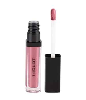 INGLOT HD Lip Tint Matte Lippenstift 5.5 ml Hellbraun