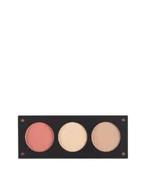 INGLOT Hot Stuff Make-up Palette 7.5 g