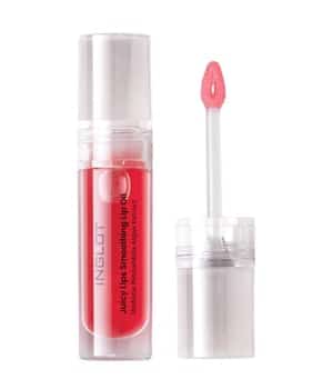 INGLOT Juicy Lips Smoothing Lip Oil Lipgloss 4 ml Rosa