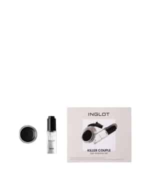 INGLOT Killer Couple Eye Makeup Set Augen Make-up Set 1 Stk