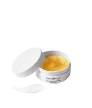 INGLOT LAB Lifting Eye Patches with Collagen Augenpads 95 g