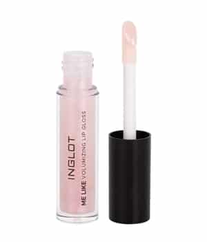 INGLOT Me Like Volumizing Lip Gloss Lipgloss 4.8 ml Creme
