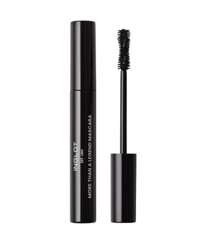 INGLOT More Than A Legend Mascara 9.5 ml Braun