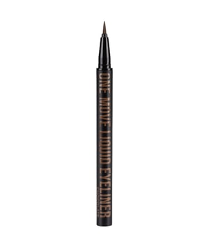 INGLOT One Move Liquid Eyeliner Eyeliner 0.55 ml Braun