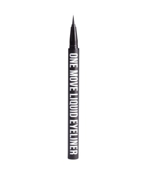 INGLOT One Move Liquid Eyeliner Eyeliner 0.55 ml Schwarz