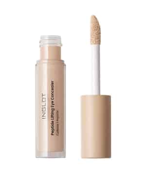 INGLOT Peptide Lifting Eye Concealer Concealer 4.6 ml Nude