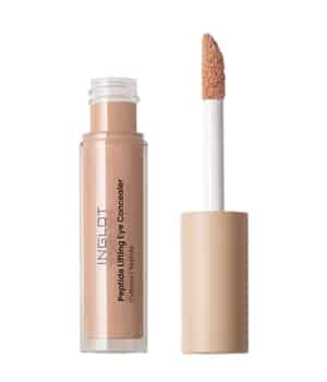 INGLOT Peptide Lifting Eye Concealer Concealer 4.6 ml Rosa