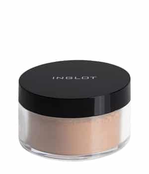 INGLOT Perfect Finish Loose Powder 4G Loser Puder 23 g Nude
