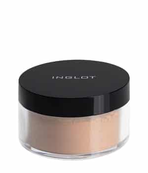 INGLOT Perfect Finish Loose Powder 4G Loser Puder 23 g Rosa