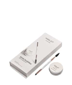 INGLOT Playinn Brow Buddies Augenbrauen Set 1 Stk