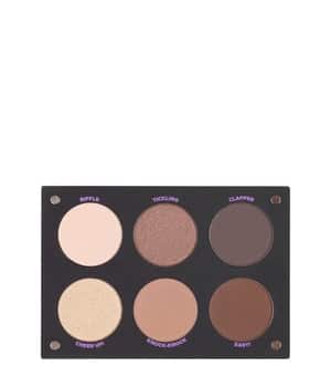 INGLOT Playinn Lilla Vanilla Lidschatten Palette 8.4 g