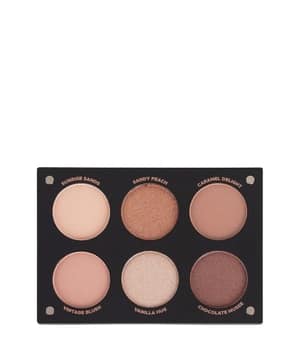 INGLOT Playinn Loca Mocca Lidschatten Palette 7.6 g