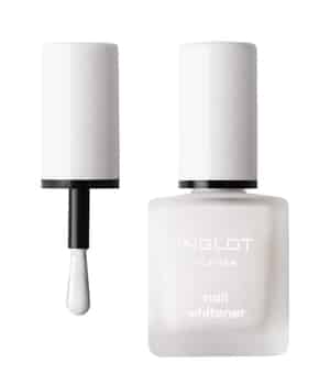 INGLOT Playinn Nail Whitener Nail Polish Nagellack 15 ml Creme