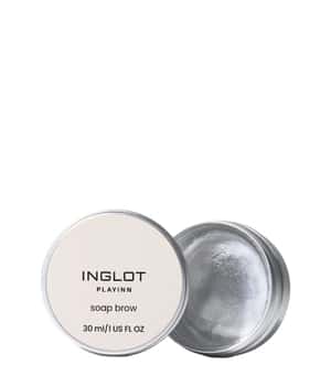 INGLOT Playinn Soap Brow Augenbrauengel 30 ml Weiß