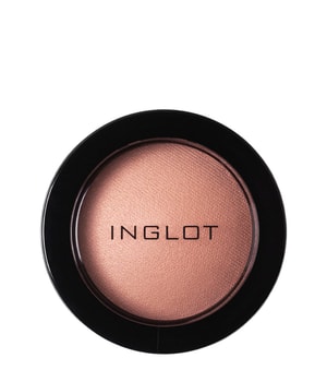 INGLOT Rosie Cheeks Blush Rouge 3.8 g Hellbraun