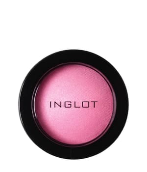 INGLOT Rosie Cheeks Blush Rouge 3.8 g Pink