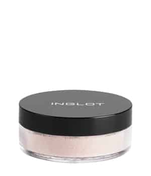INGLOT Smoothing Under Eye Powder Loser Puder 2.2 g Creme