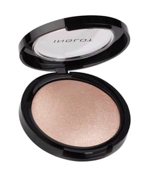INGLOT Soft Sparkler Face Eyes Body Highlighter Highlighter 11 g Grau