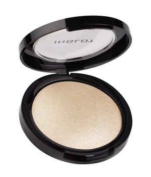 INGLOT Soft Sparkler Face Eyes Body Highlighter Highlighter 11 g Nude