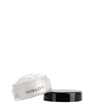 INGLOT Translucent Loose Powder Loser Puder 1.5 g Weiß
