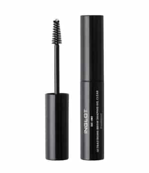 INGLOT Ultrastrong Brow Shaping Gel Clear Augenbrauengel 4 ml