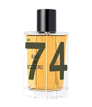 Iceberg Eau De Iceberg Amber Eau de Toilette 100 ml
