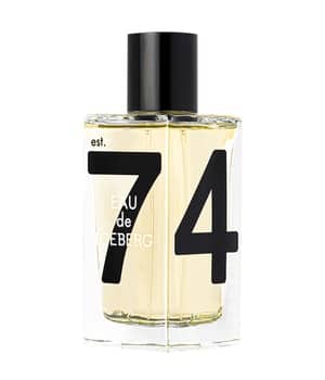 Iceberg Eau De Iceberg Homme Eau de Toilette 100 ml