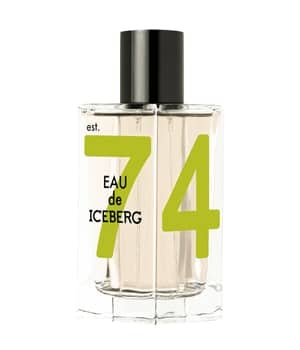 Iceberg Eau De Iceberg Italian Bergamot Eau de Toilette 100 ml