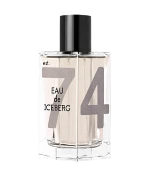 Iceberg Eau De Iceberg Jasmine Eau de Toilette 100 ml