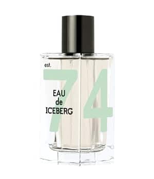 Iceberg Eau De Iceberg Sparkling Lily Eau de Toilette 100 ml