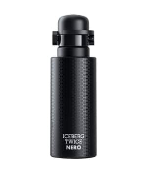 Iceberg Twice Nero Eau de Toilette 125 ml