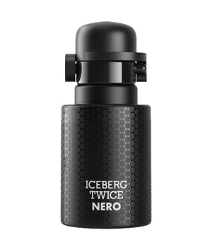 Iceberg Twice Nero Eau de Toilette 75 ml