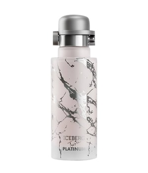 Iceberg Twice Platinum Eau de Toilette 125 ml