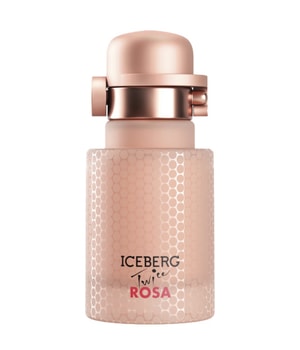 Iceberg Twice Rosa Femme Eau de Toilette 75 ml