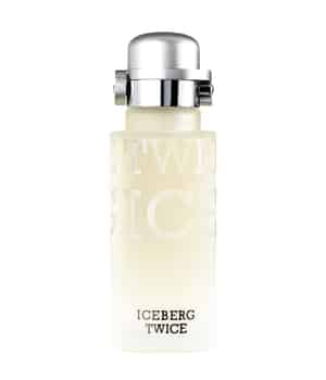 Iceberg Twice for Him Eau de Toilette 125 ml