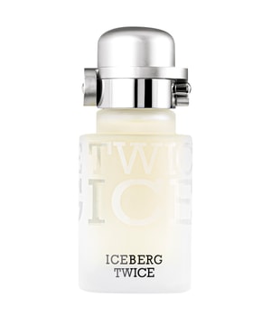 Iceberg Twice for Him Eau de Toilette 75 ml