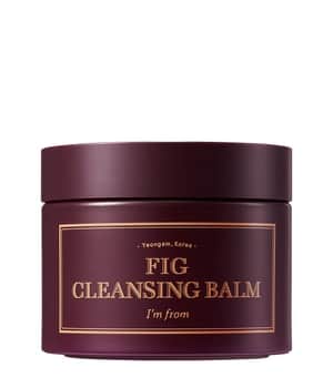I'm from Fig Cleansing Balm Reinigungsbalsam 100 ml